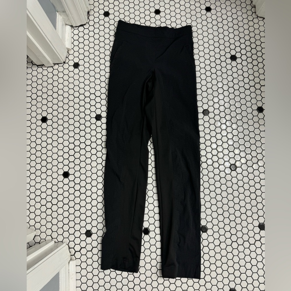 Noel asmar pull on pants with pockets size XS
